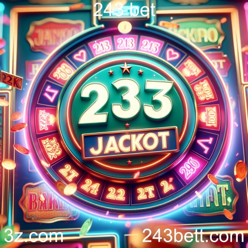 Descubra as Melhores Promoções em Jogos na 243 Bet